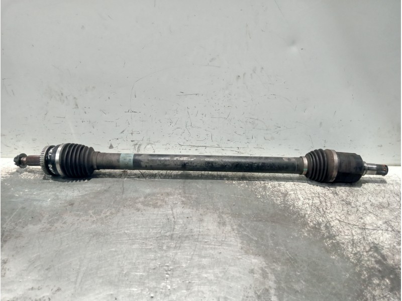 Recambio de transmision delantera derecha para kia optima vision referencia OEM IAM 49501D4850  