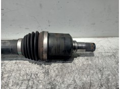 Recambio de transmision delantera derecha para kia optima vision referencia OEM IAM 49501D4850   2