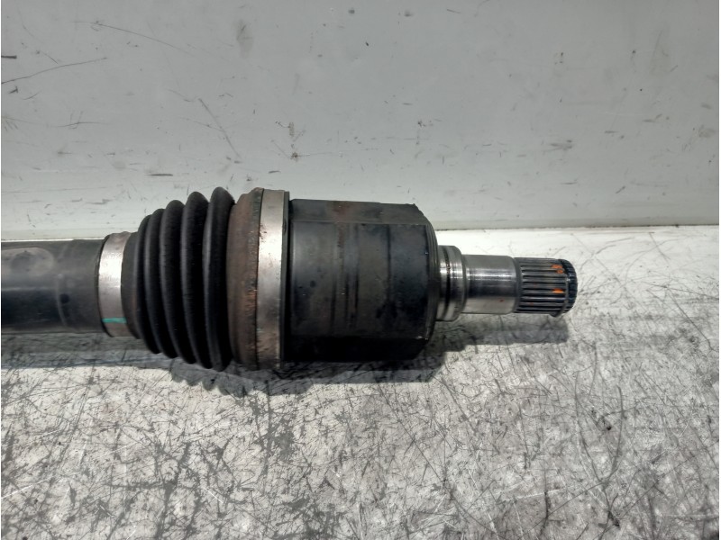 Recambio de transmision delantera derecha para kia optima vision referencia OEM IAM 49501D4850  