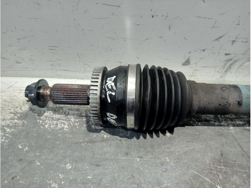 Recambio de transmision delantera derecha para kia optima vision referencia OEM IAM 49501D4850  