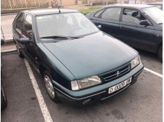 citroen zx del año 1997