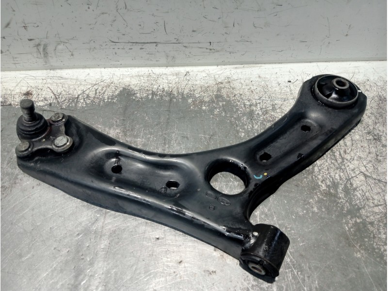 Recambio de brazo suspension inferior delantero derecho para kia optima vision referencia OEM IAM   