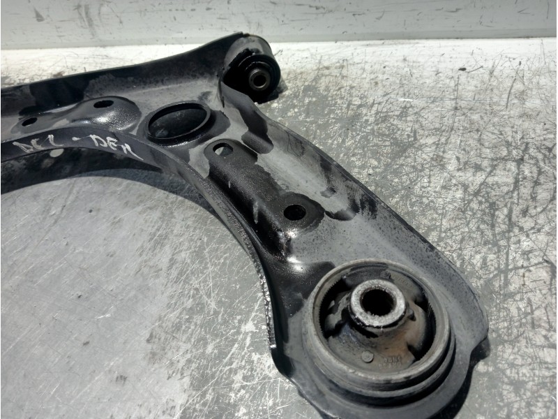 Recambio de brazo suspension inferior delantero derecho para kia optima vision referencia OEM IAM   