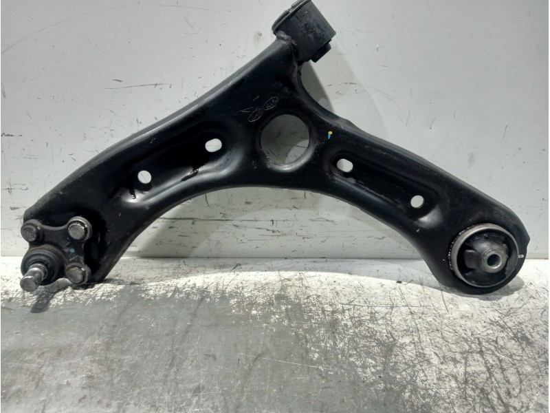 Recambio de brazo suspension inferior delantero izquierdo para kia optima vision referencia OEM IAM   