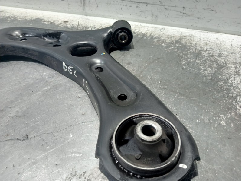 Recambio de brazo suspension inferior delantero izquierdo para kia optima vision referencia OEM IAM   