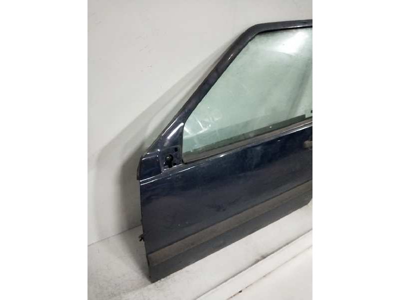 Recambio de puerta delantera izquierda para volvo serie 850 2.5 turbodiesel referencia OEM IAM   