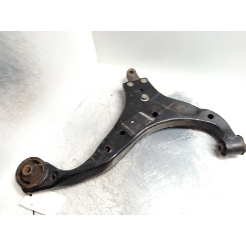 Recambio de brazo suspension inferior delantero derecho para hyundai tucson (jm) 2.0 crdi cat referencia OEM IAM   
