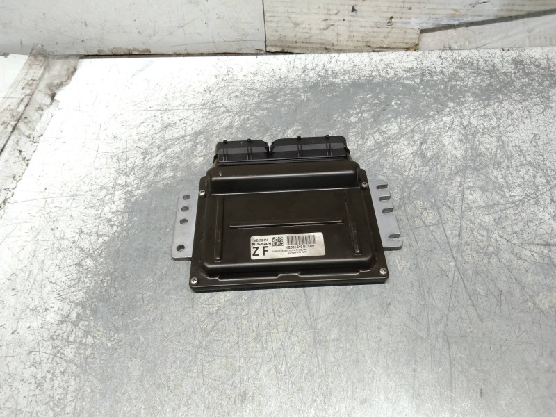 Recambio de centralita motor uce para nissan primera berlina (p12) acenta referencia OEM IAM MEC32510 B13401 ZF