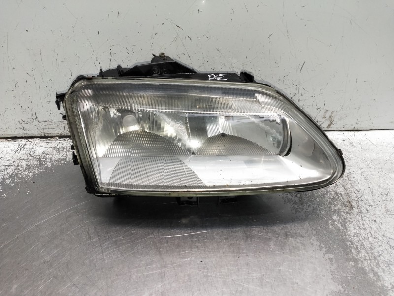 Recambio de faro derecho para renault espace / grand espace (je0) 2.2 dci expression referencia OEM IAM   