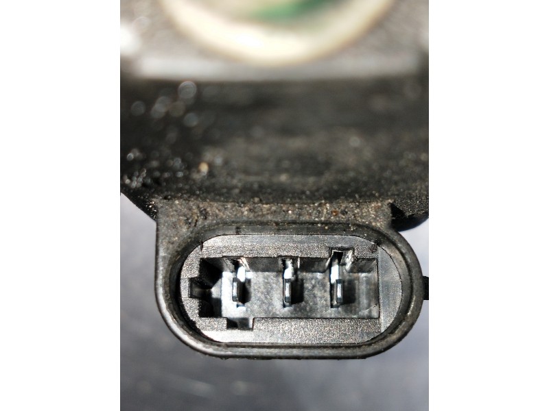 Recambio de faro derecho para renault espace / grand espace (je0) 2.2 dci expression referencia OEM IAM   