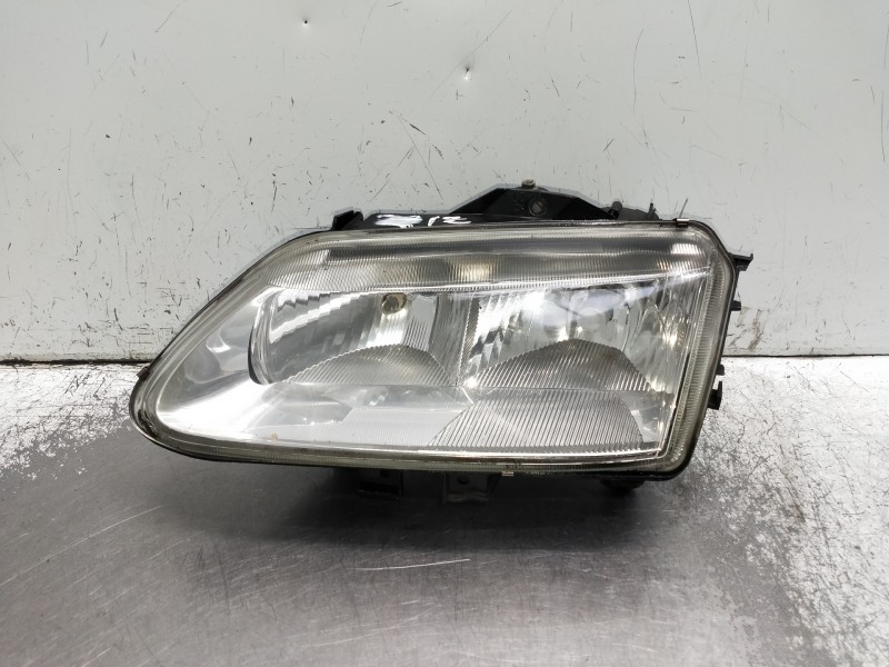 Recambio de faro izquierdo para renault espace / grand espace (je0) 2.2 dci expression referencia OEM IAM   