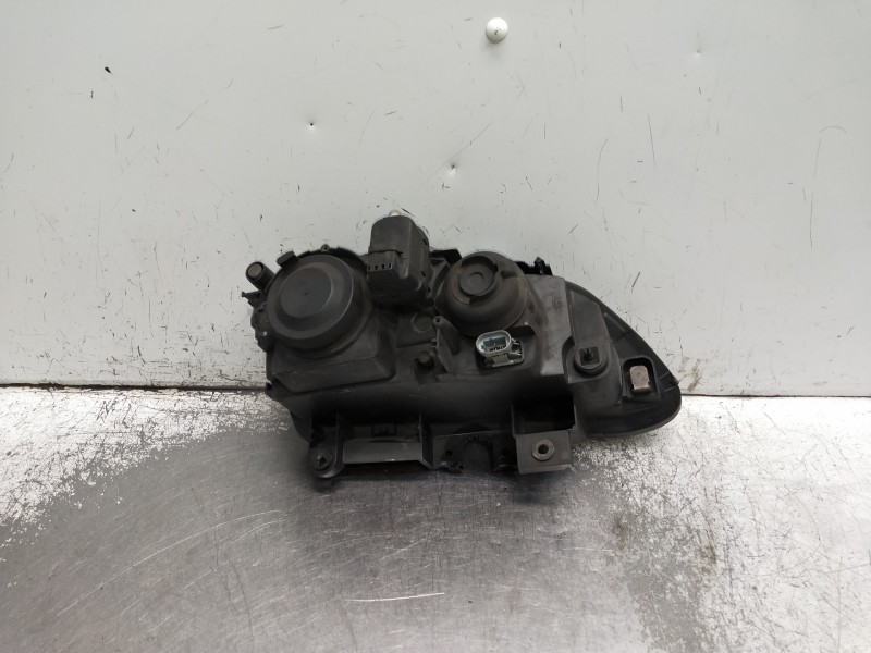 Recambio de faro izquierdo para renault espace / grand espace (je0) 2.2 dci expression referencia OEM IAM   