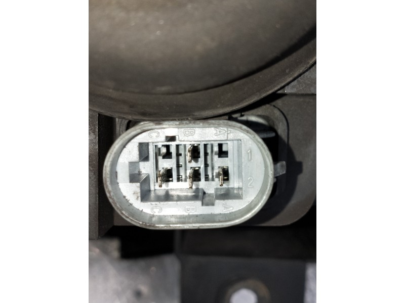 Recambio de faro izquierdo para renault espace / grand espace (je0) 2.2 dci expression referencia OEM IAM   