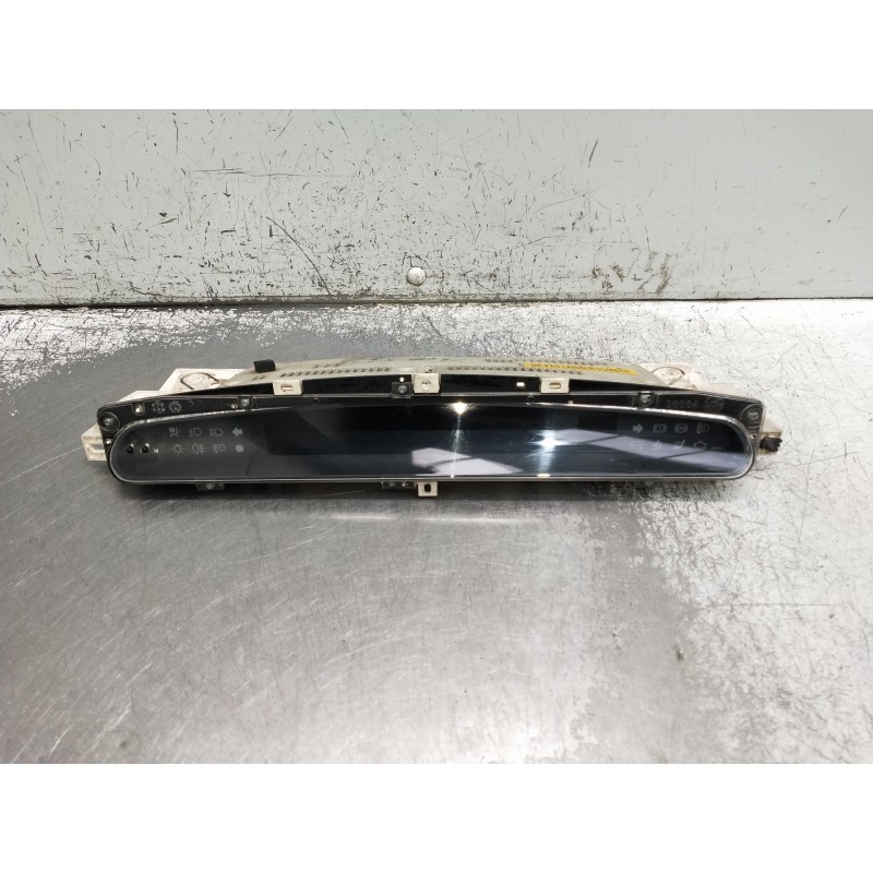 Recambio de cuadro instrumentos para renault espace / grand espace (je0) 2.2 dci expression referencia OEM IAM 6025406501 H31305