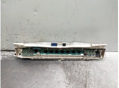 Recambio de cuadro instrumentos para renault espace / grand espace (je0) 2.2 dci expression referencia OEM IAM 6025406501 H31305 2