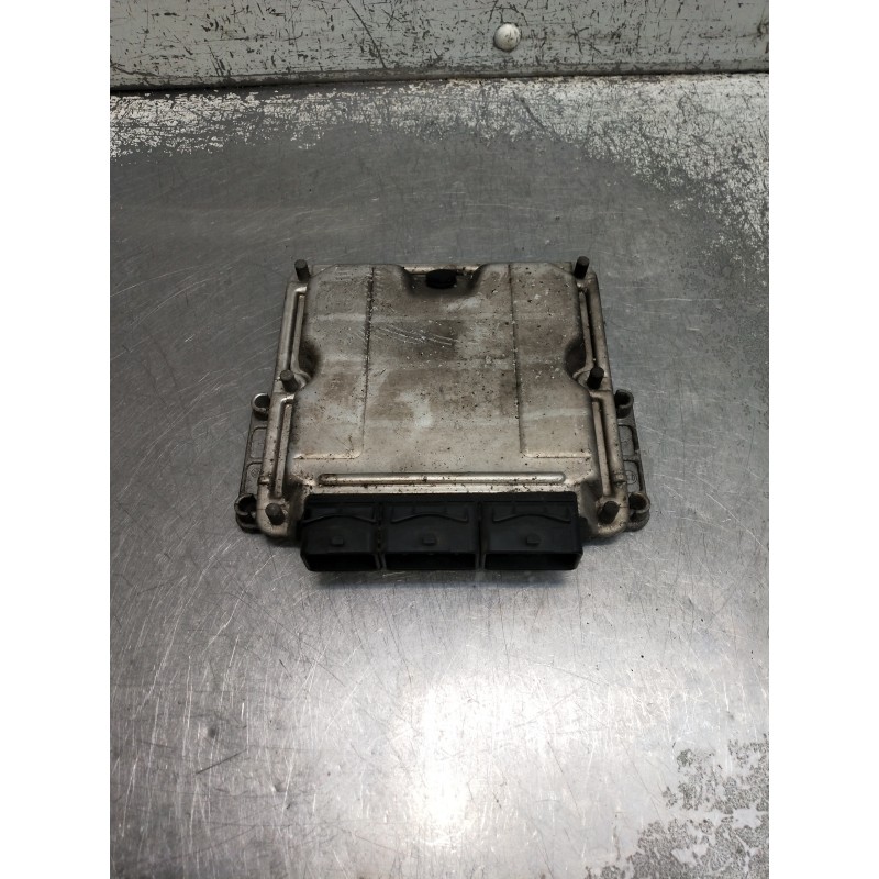 Recambio de centralita motor uce para renault espace / grand espace (je0) 2.2 dci expression referencia OEM IAM 0281010178 H0M77
