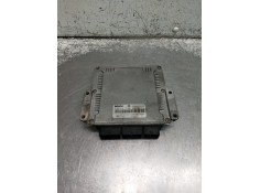 Recambio de centralita motor uce para renault espace / grand espace (je0) 2.2 dci expression referencia OEM IAM 0281010178 H0M77 2