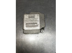 Recambio de centralita airbag para renault espace / grand espace (je0) 2.2 dci expression referencia OEM IAM 6025313596F 90T0070