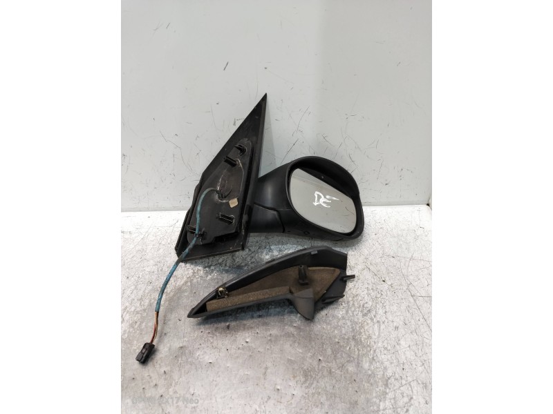 Recambio de retrovisor derecho para citroen c2 furio referencia OEM IAM   