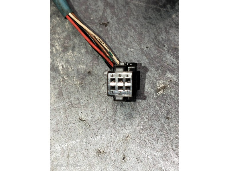 Recambio de retrovisor derecho para citroen c2 furio referencia OEM IAM   