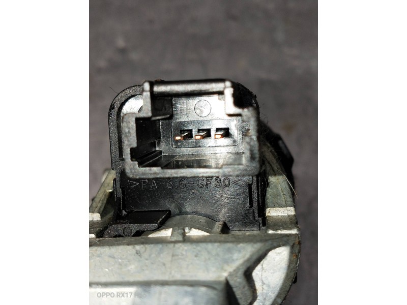 Recambio de conmutador de arranque para citroen c2 furio referencia OEM IAM N0502455  