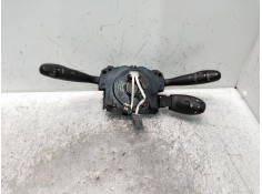 Recambio de mando luces para citroen c2 furio referencia OEM IAM 96601446XT  