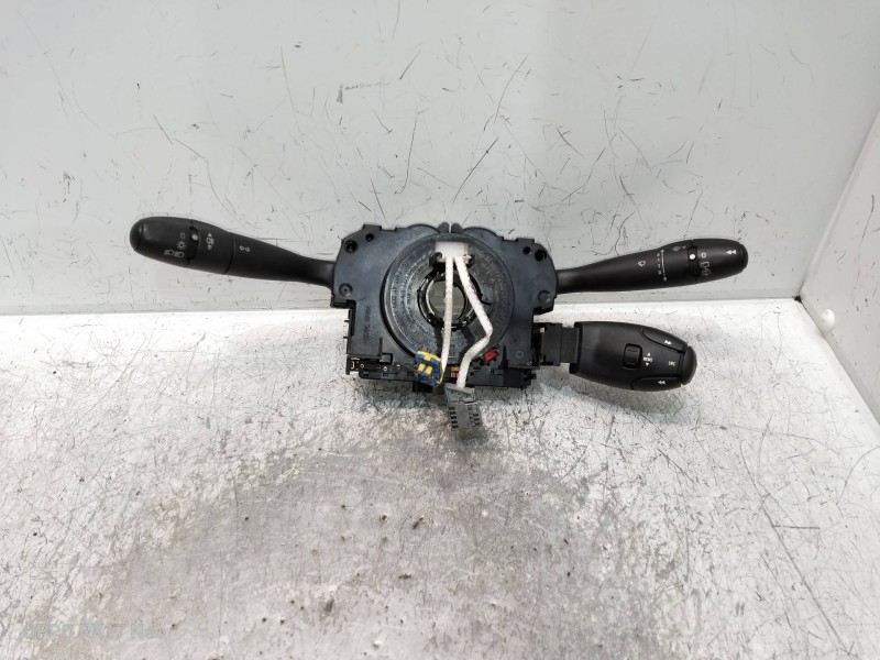 Recambio de mando luces para citroen c2 furio referencia OEM IAM 96601446XT  