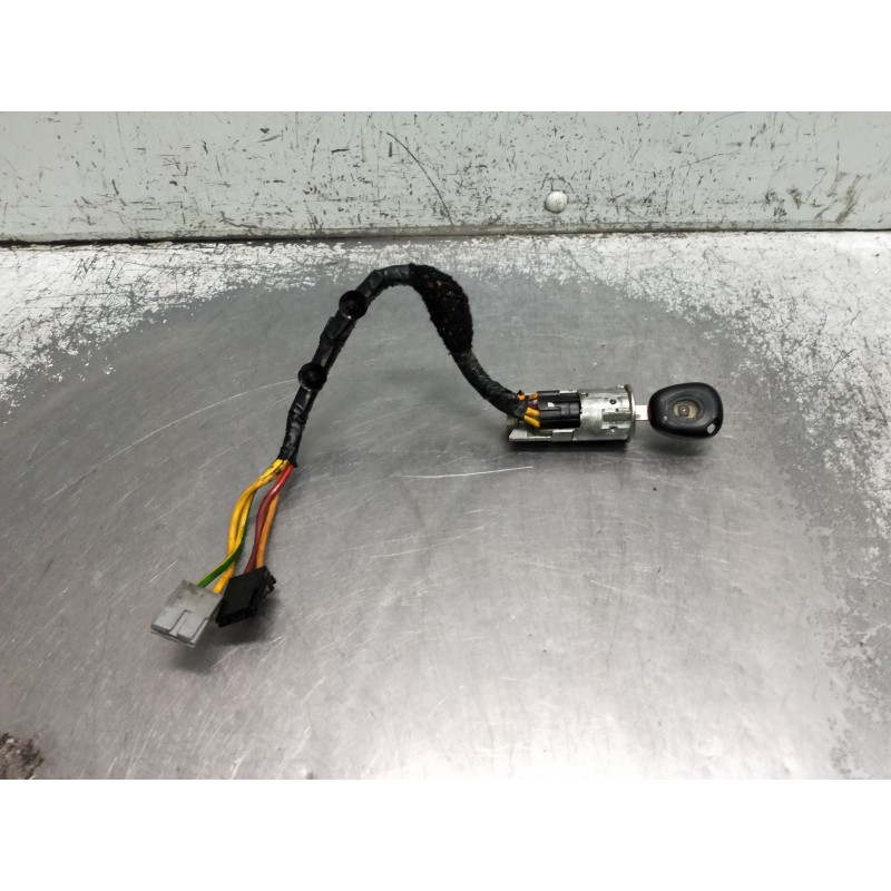 Recambio de conmutador de arranque para renault espace / grand espace (je0) 2.2 dci expression referencia OEM IAM 1K219A  
