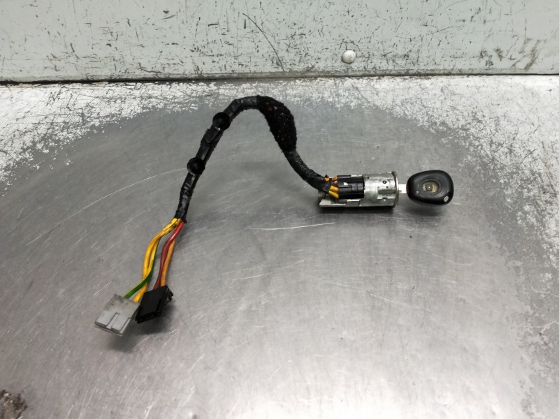 Recambio de conmutador de arranque para renault espace / grand espace (je0) 2.2 dci expression referencia OEM IAM 1K219A  