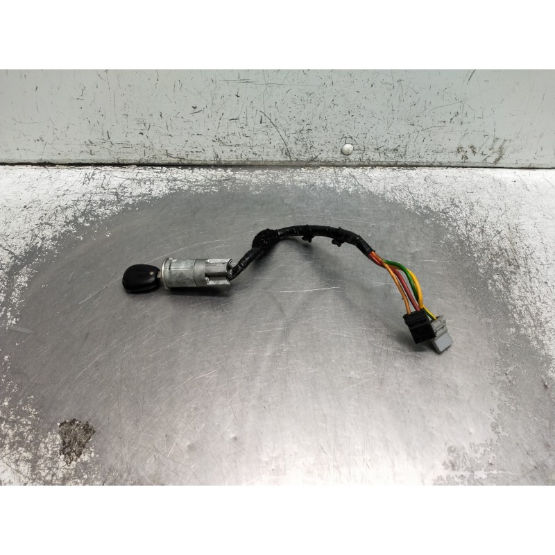 Recambio de conmutador de arranque para renault espace / grand espace (je0) 2.2 dci expression referencia OEM IAM 1K219A  