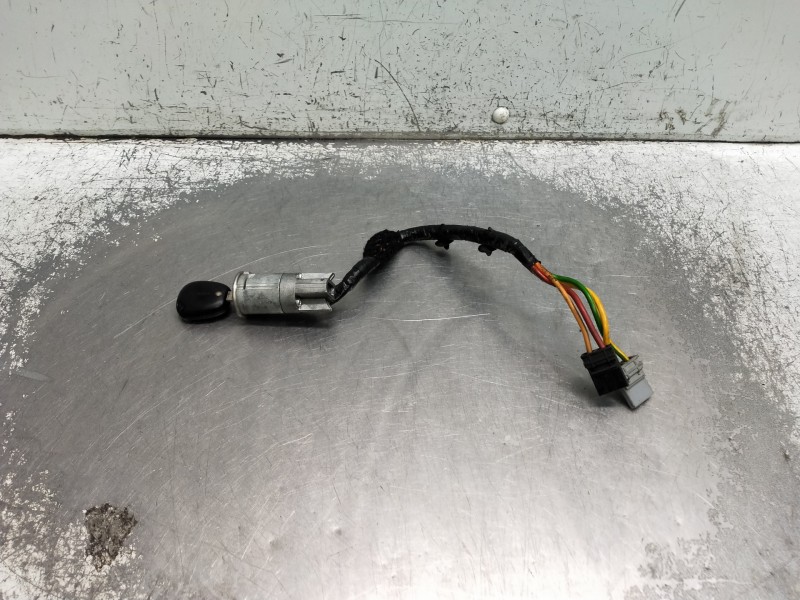 Recambio de conmutador de arranque para renault espace / grand espace (je0) 2.2 dci expression referencia OEM IAM 1K219A  