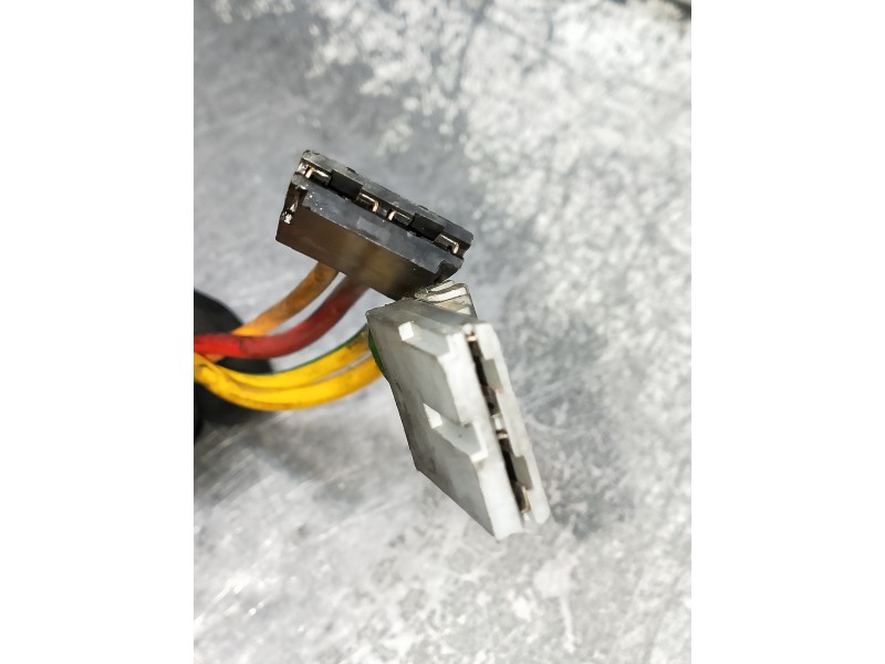 Recambio de conmutador de arranque para renault espace / grand espace (je0) 2.2 dci expression referencia OEM IAM 1K219A  