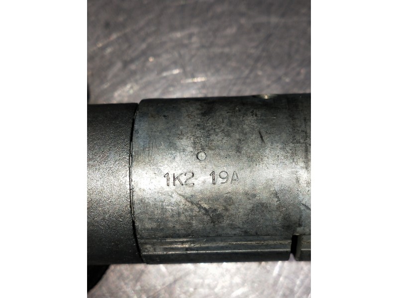 Recambio de conmutador de arranque para renault espace / grand espace (je0) 2.2 dci expression referencia OEM IAM 1K219A  
