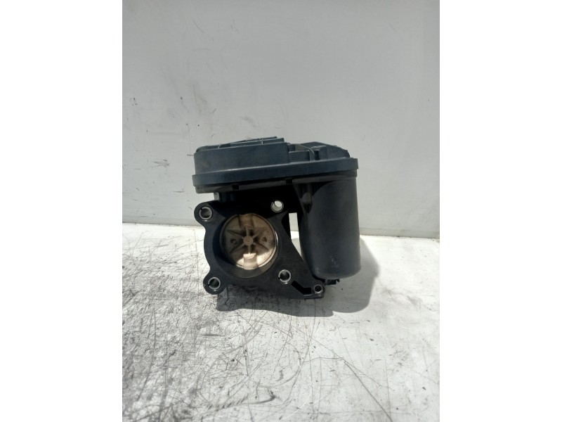 Recambio de caja mariposa para fiat grande punto (199) 1.4 16v dynamic referencia OEM IAM 55192296 0280750229 