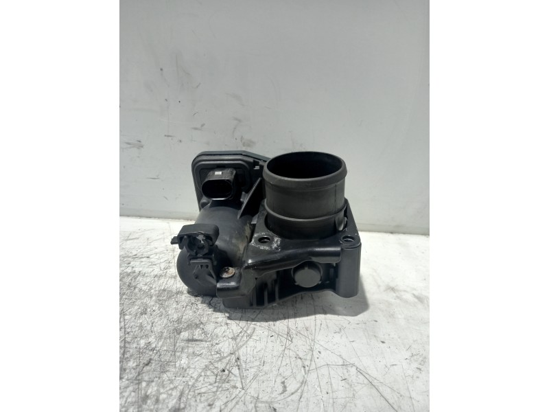 Recambio de caja mariposa para fiat grande punto (199) 1.4 16v dynamic referencia OEM IAM 55192296 0280750229 