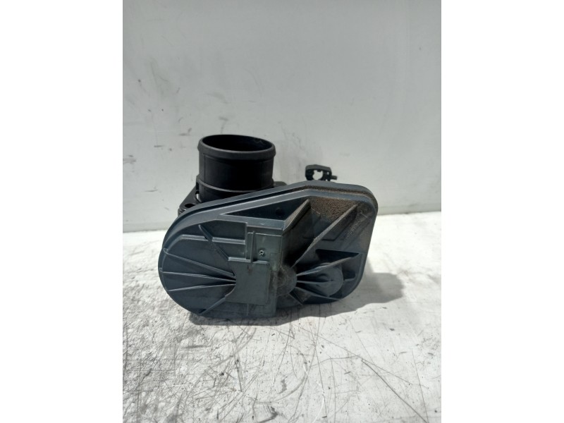 Recambio de caja mariposa para fiat grande punto (199) 1.4 16v dynamic referencia OEM IAM 55192296 0280750229 