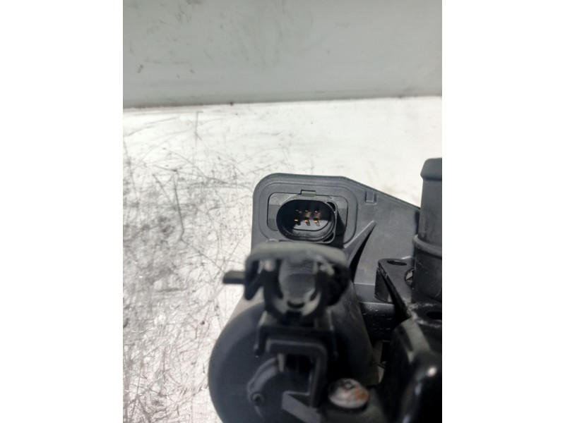 Recambio de caja mariposa para fiat grande punto (199) 1.4 16v dynamic referencia OEM IAM 55192296 0280750229 