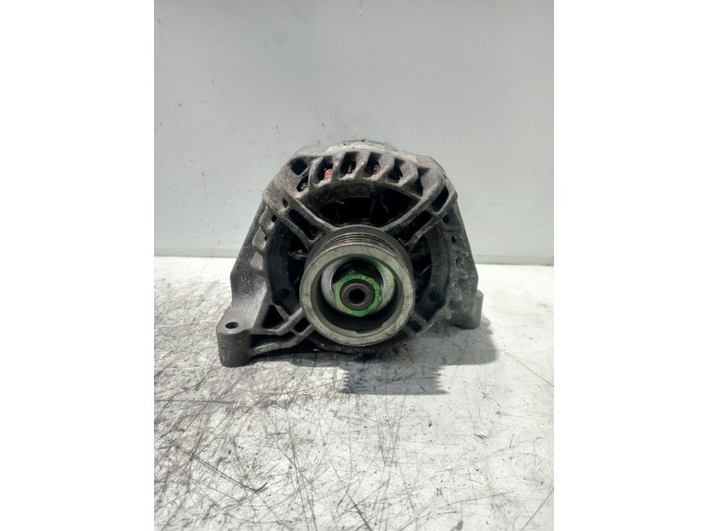 Recambio de alternador para fiat grande punto (199) 1.4 16v dynamic referencia OEM IAM 51714791 09C758 