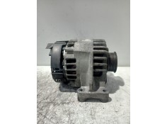 Recambio de alternador para fiat grande punto (199) 1.4 16v dynamic referencia OEM IAM 51714791 09C758  2