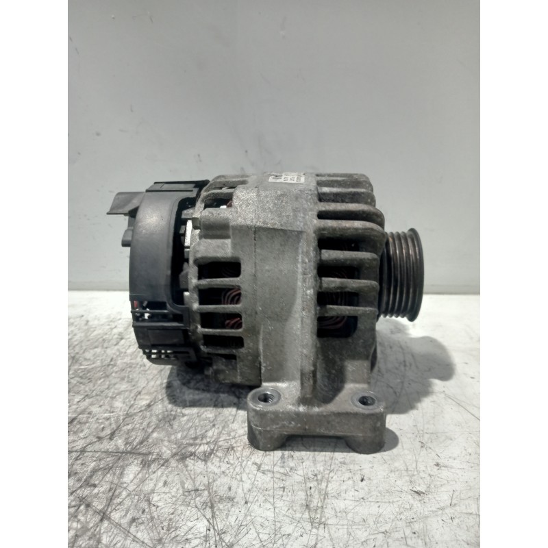 Recambio de alternador para fiat grande punto (199) 1.4 16v dynamic referencia OEM IAM 51714791 09C758 