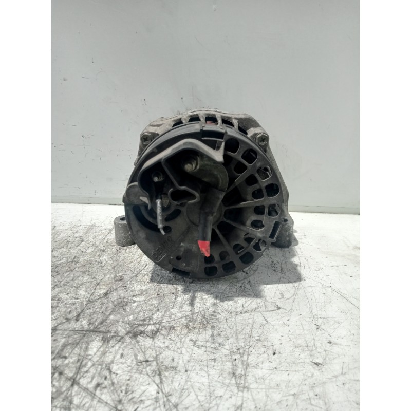 Recambio de alternador para fiat grande punto (199) 1.4 16v dynamic referencia OEM IAM 51714791 09C758 