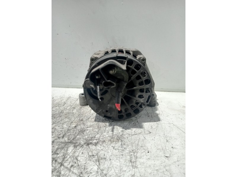 Recambio de alternador para fiat grande punto (199) 1.4 16v dynamic referencia OEM IAM 51714791 09C758 