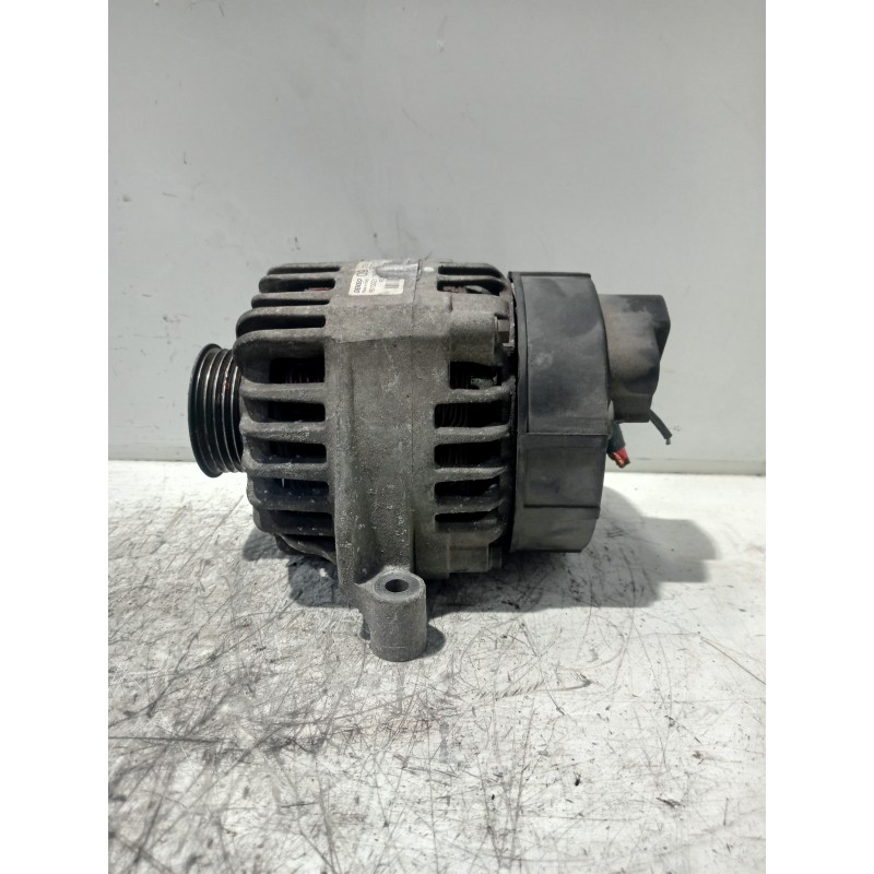 Recambio de alternador para fiat grande punto (199) 1.4 16v dynamic referencia OEM IAM 51714791 09C758 