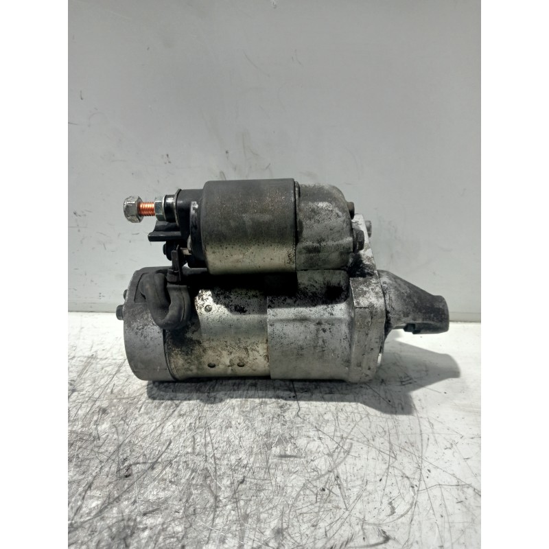 Recambio de motor arranque para fiat grande punto (199) 1.4 16v dynamic referencia OEM IAM 55193356 S114906 R10A082021