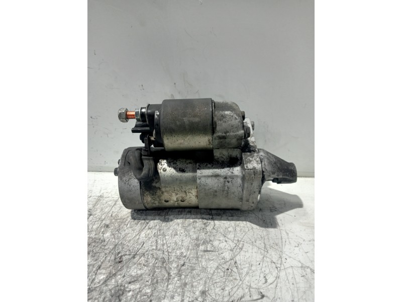 Recambio de motor arranque para fiat grande punto (199) 1.4 16v dynamic referencia OEM IAM 55193356 S114906 R10A082021