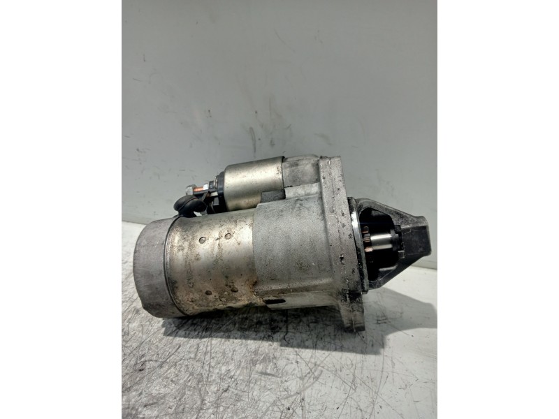 Recambio de motor arranque para fiat grande punto (199) 1.4 16v dynamic referencia OEM IAM 55193356 S114906 R10A082021