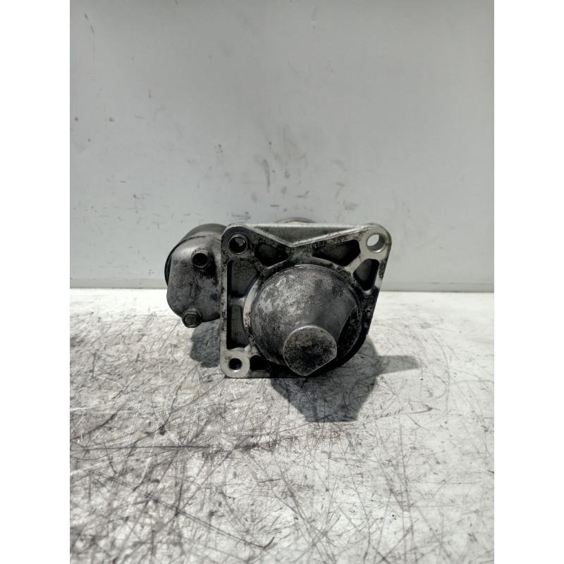 Recambio de motor arranque para fiat grande punto (199) 1.4 16v dynamic referencia OEM IAM 55193356 S114906 R10A082021