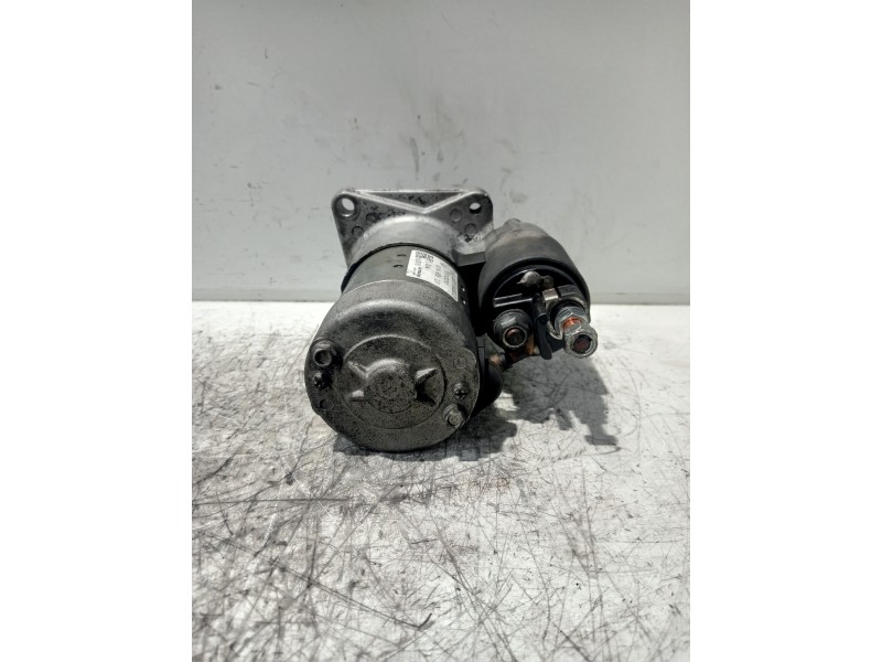 Recambio de motor arranque para fiat grande punto (199) 1.4 16v dynamic referencia OEM IAM 55193356 S114906 R10A082021