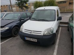 citroen berlingo del año 2007