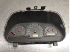 Recambio de cuadro instrumentos para volvo s40 berlina 1.9 turbodiesel referencia OEM IAM 30857571  